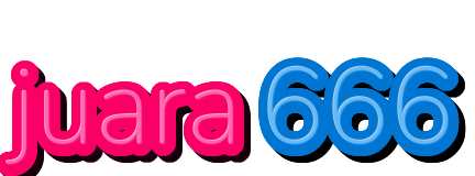 juara666 — logo kanal