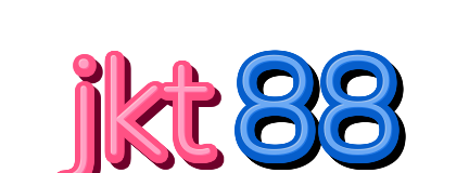 jkt88 — logo kanal