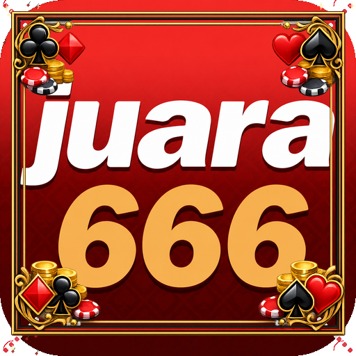 juara666 — mitra unggulan